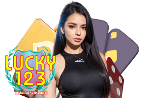 lucky123 เครดิตฟรี